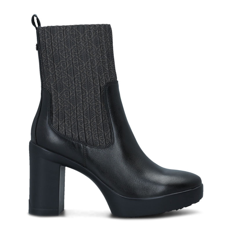 Ženske čizme Liu Jo Now 31 - Ankle Boot