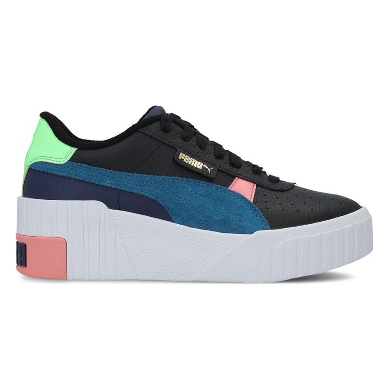 Ženske patike Puma Cali Wedge Sunset BV Wn's