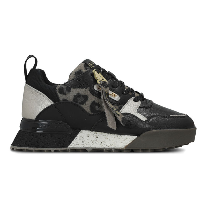 Ženske patike Replay Field w class