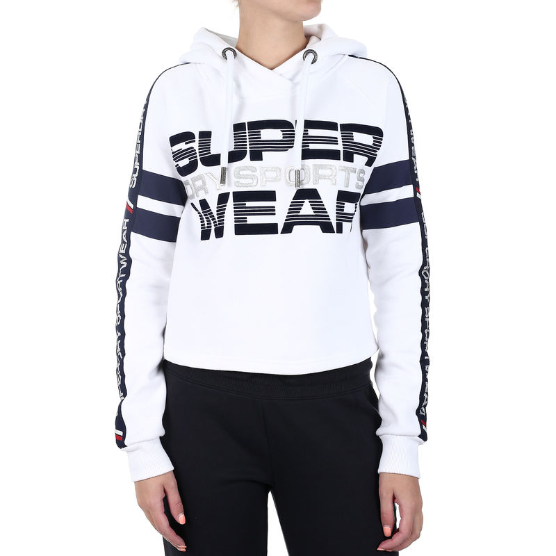 Ženski duks SUPERDRY