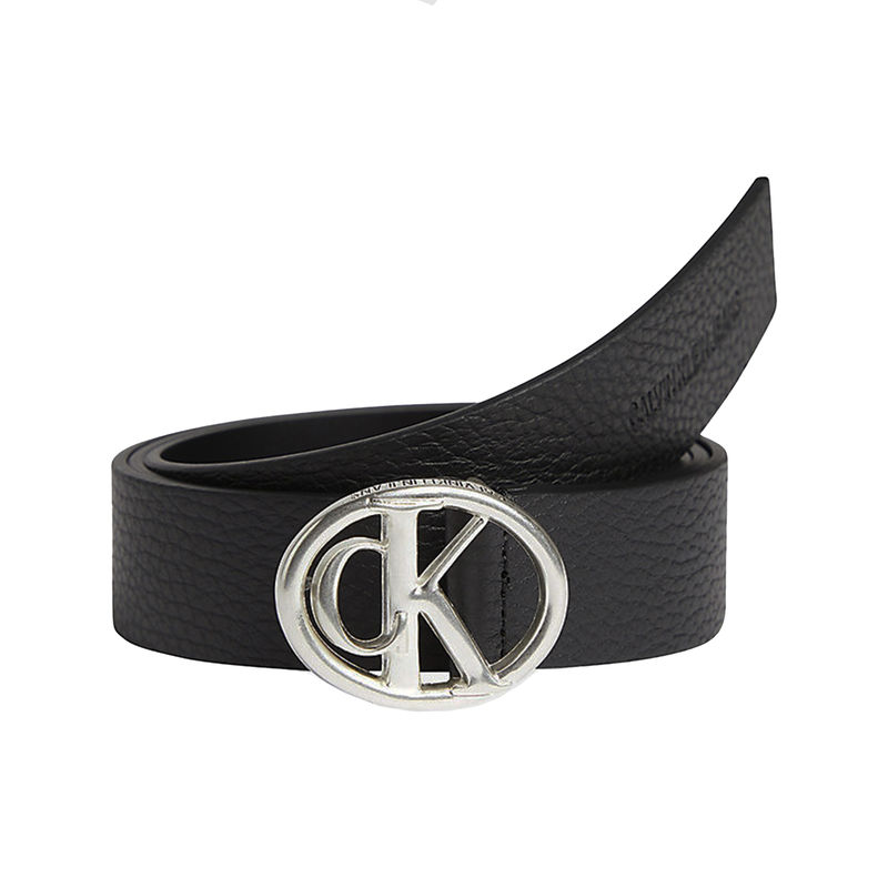 Ženski kaiš Calvin Klein MONO HARDWARE INT BELT 30MM