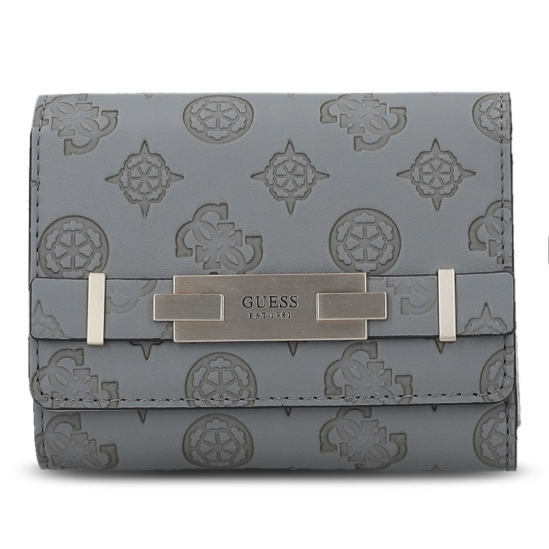 Ženski novčanik Guess BEA SLG SMALL TRIFOLD