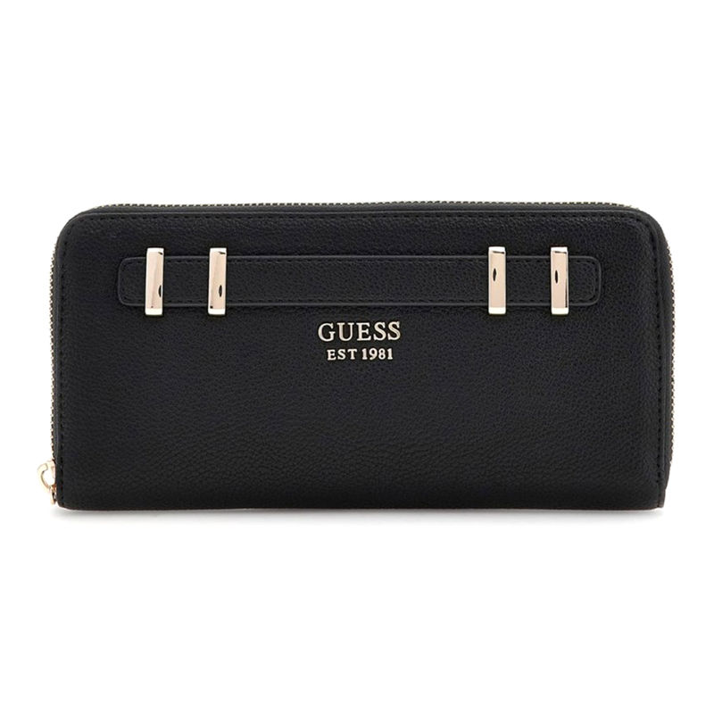 Ženski novčanik Guess Gregoria slg large zip around