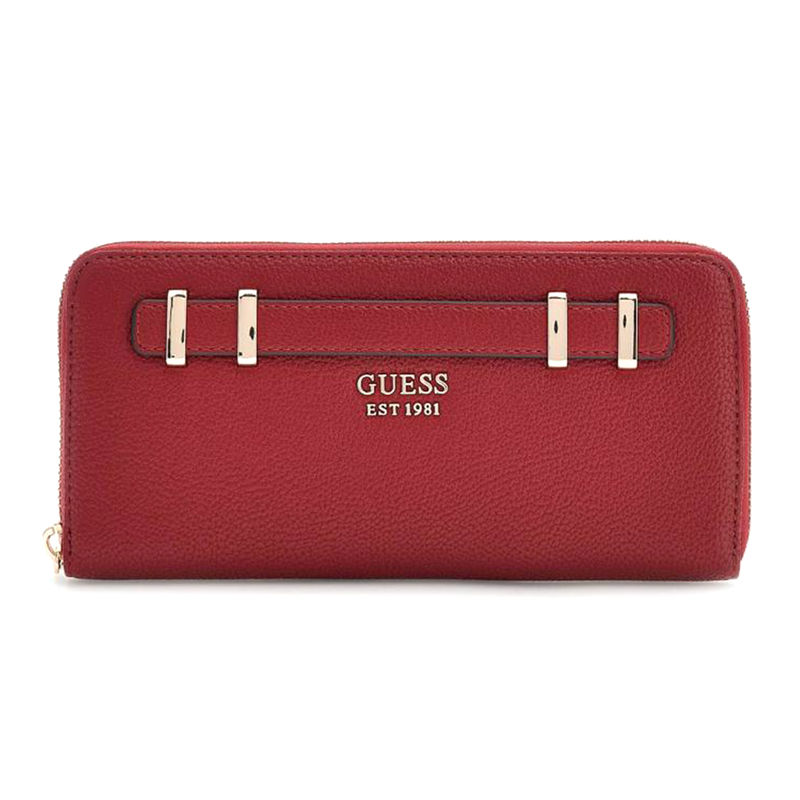 Ženski novčanik Guess Gregoria slg large zip around