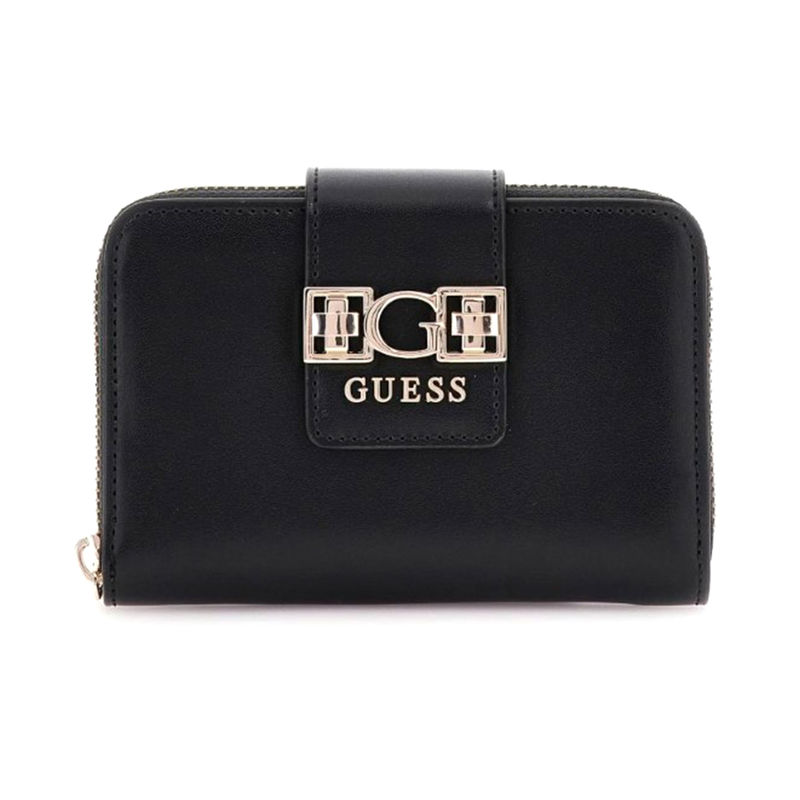 Ženski novčanik Guess Jane slg medium zip around