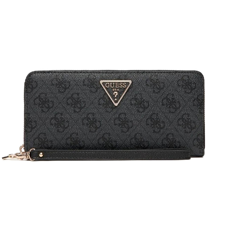 Ženski novčanik Guess Laurel ii slg large zip around