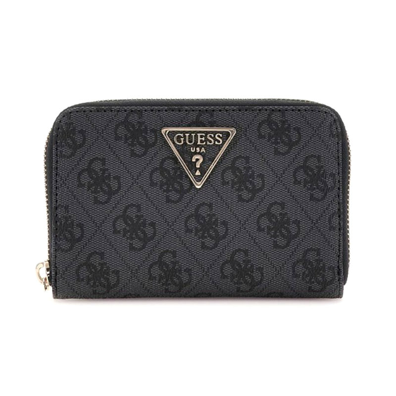 Ženski novčanik Guess Laurel ii slg med zip around