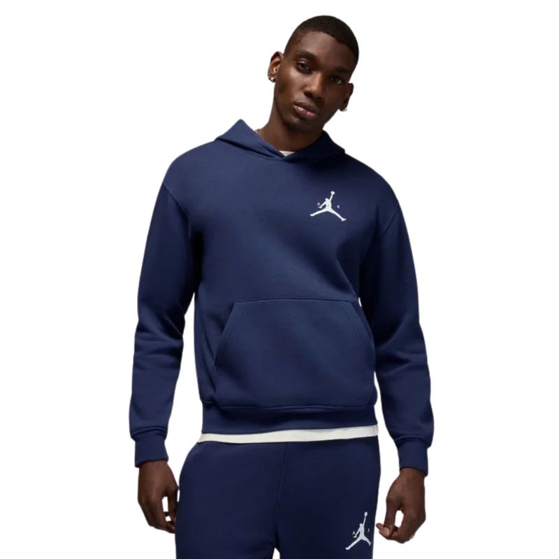 Muški duks Nike M j jumpman flc po