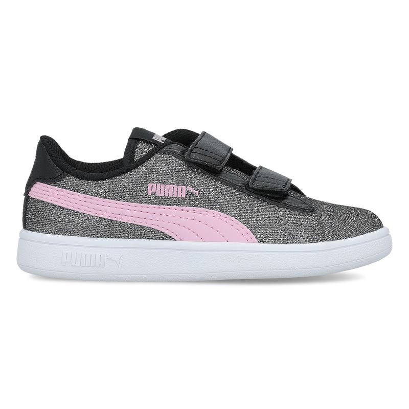 Dečije patike Puma Smash v2 Glitz Glam V PS