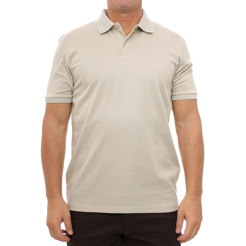 Muška polo majica Selected