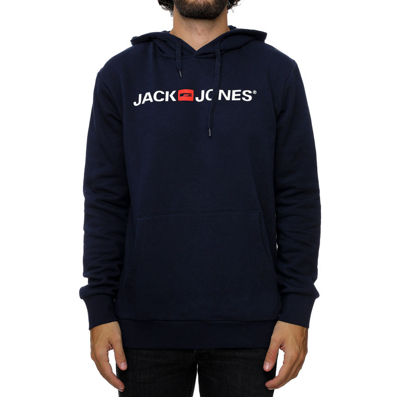 Muški duks Jack&Jones SWEAT HOOD