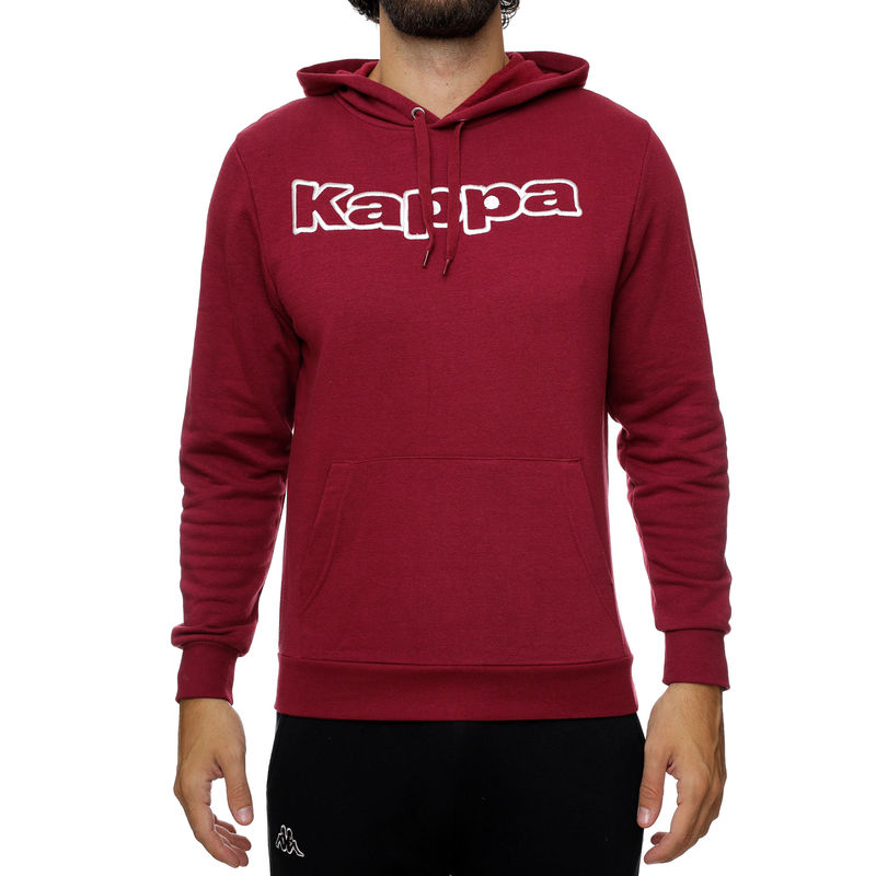 Muški duks Kappa LOGO DAFERS