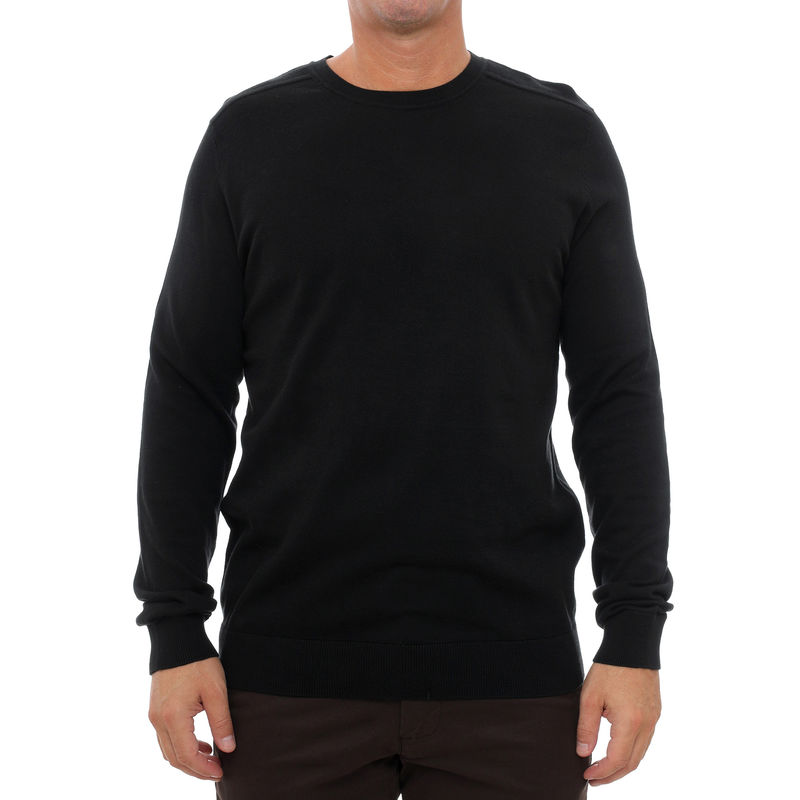 Muški džemper Selected Pullover o