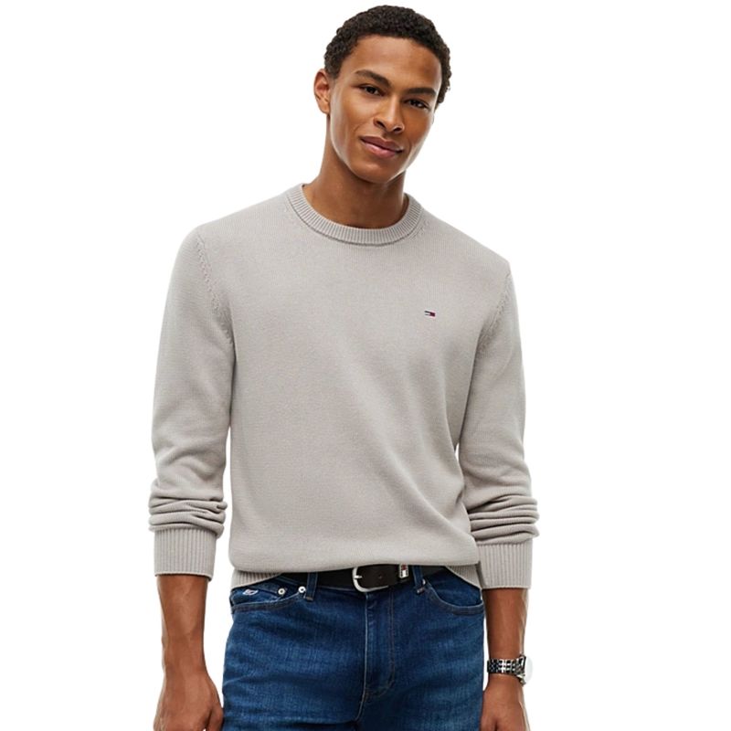 Muški džemper Tommy Hilfiger Tjm slim ess sweater ext