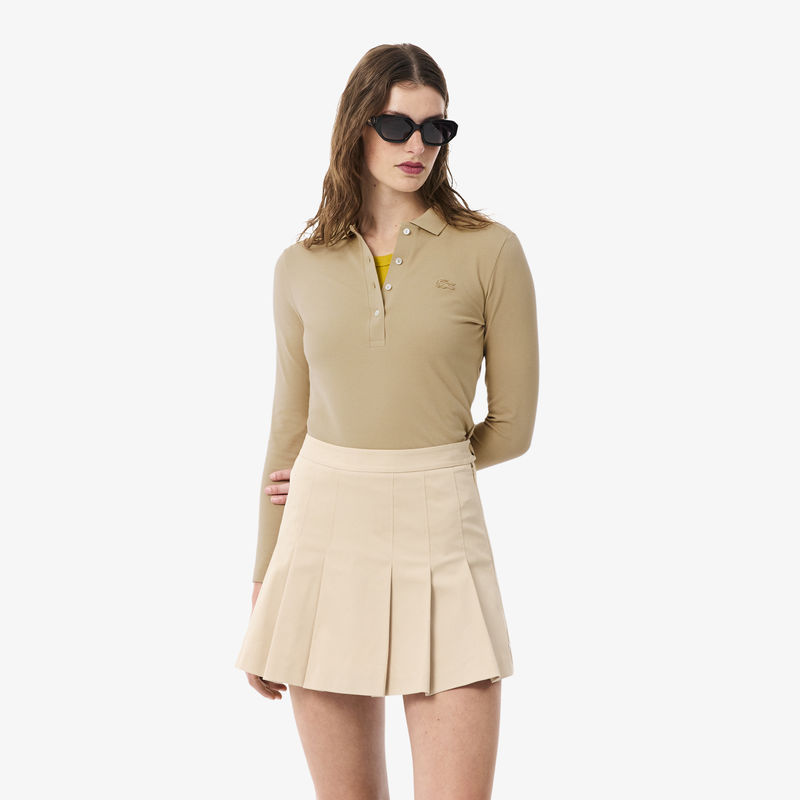 Ženska polo majica Lacoste