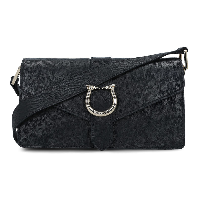 Ženska torba Trussardi SADIE SHOULDER LG PALMELLATO