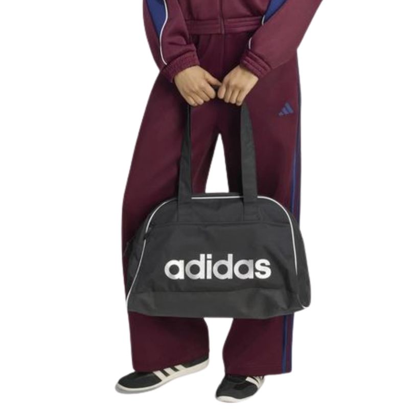 Ženska trenerka donji deo adidas W stadium tp maroon