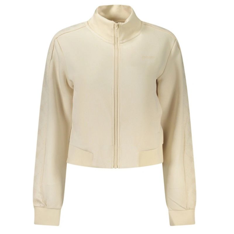 Ženska trenerka gornji deo Guess Elsa full zip sweatshirt