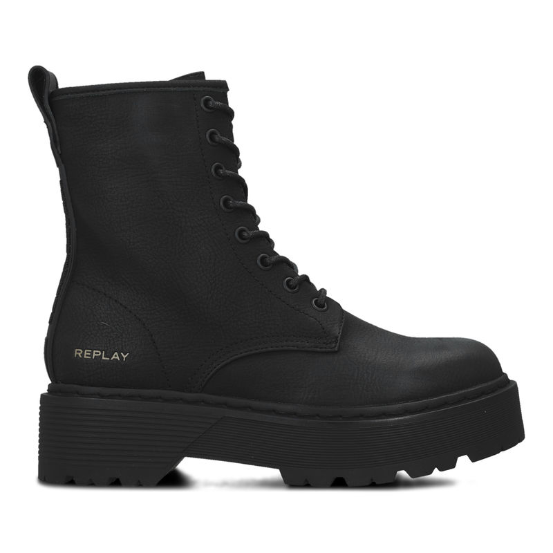 Ženske čizme Replay Luisa