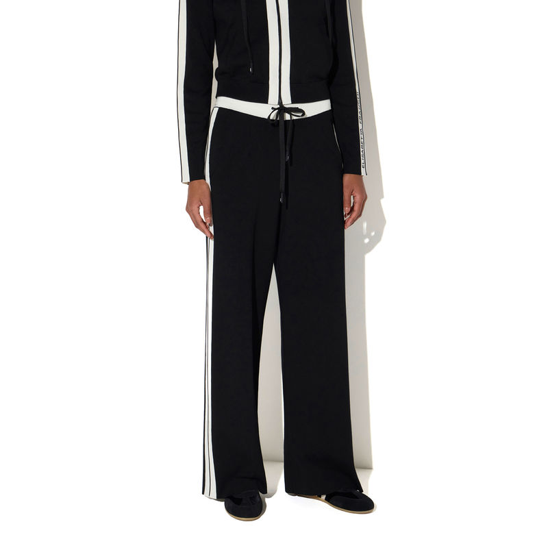 Ženske pantalone Elisabetta Franchi