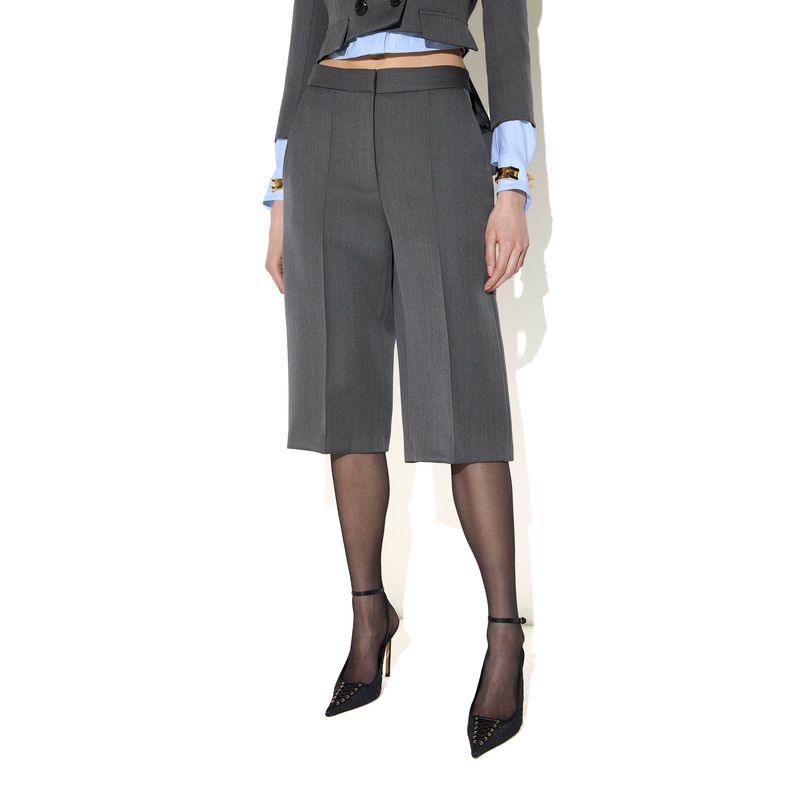 Ženske pantalone Elisabetta Franchi
