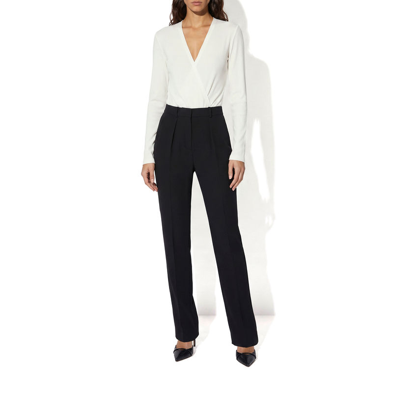 Ženske pantalone Elisabetta Franchi