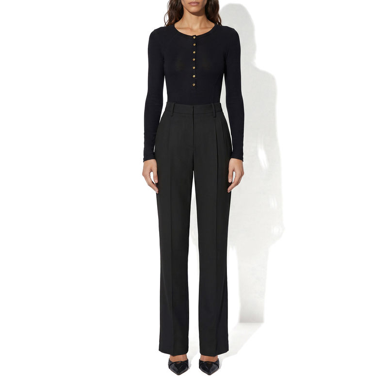 Ženske pantalone Elisabetta Franchi