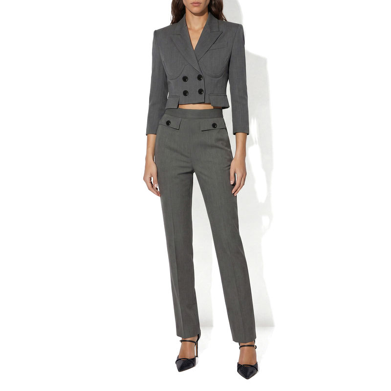 Ženske pantalone Elisabetta Franchi