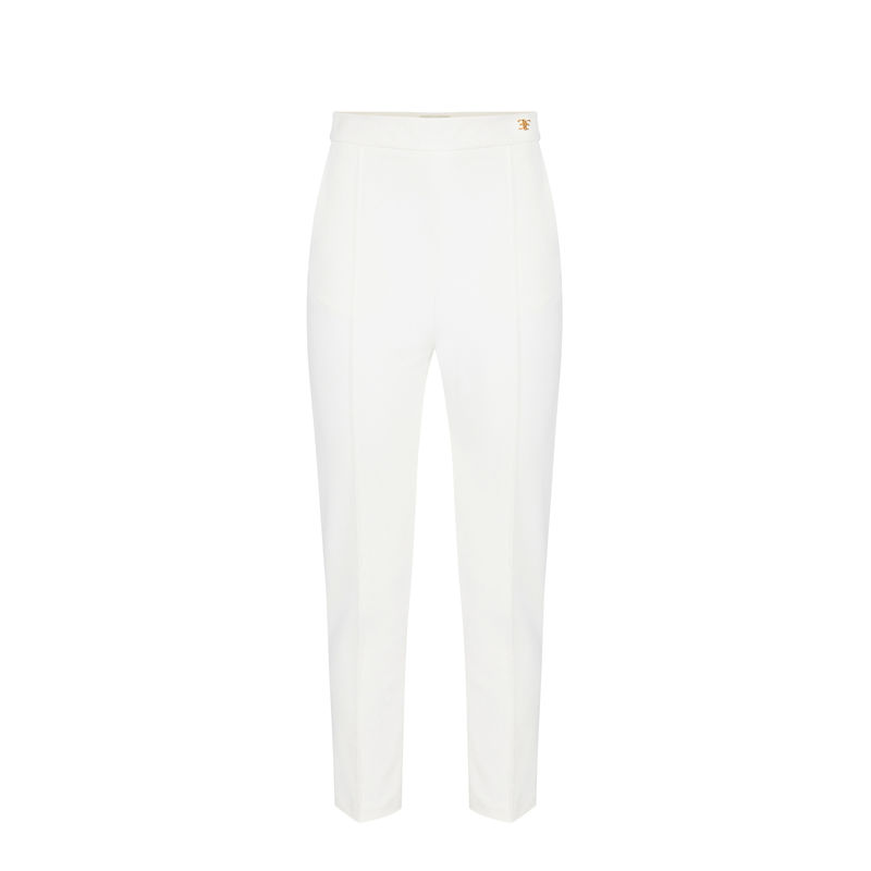 Ženske pantalone Elisabetta Franchi