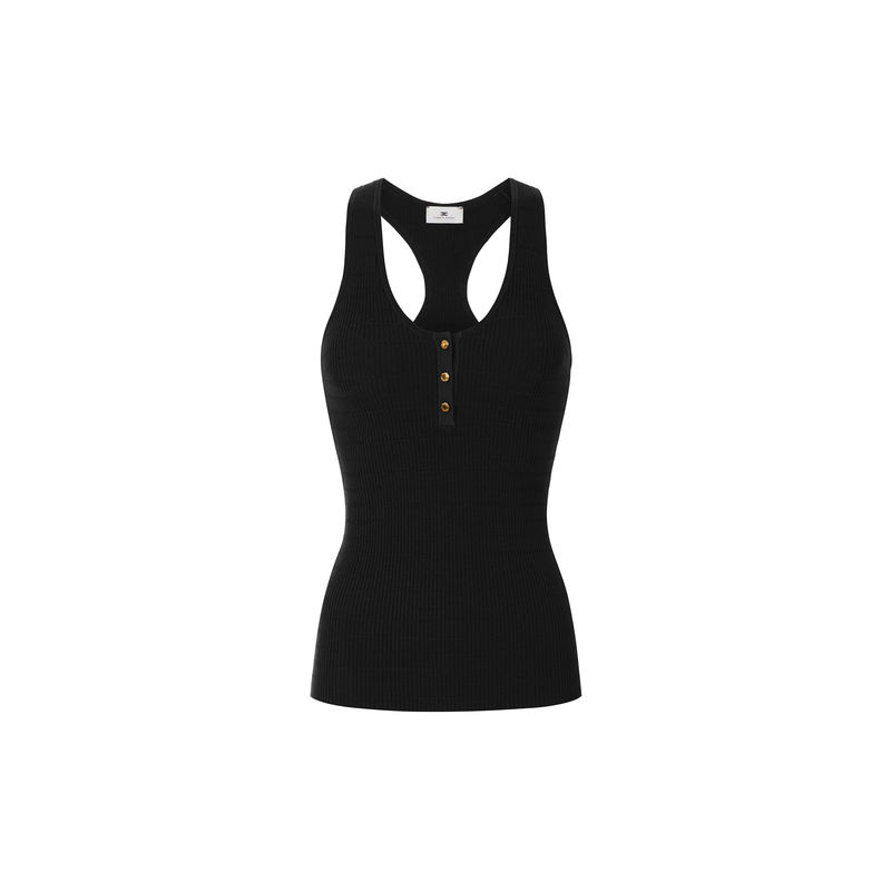 Ženski top Elisabetta Franchi