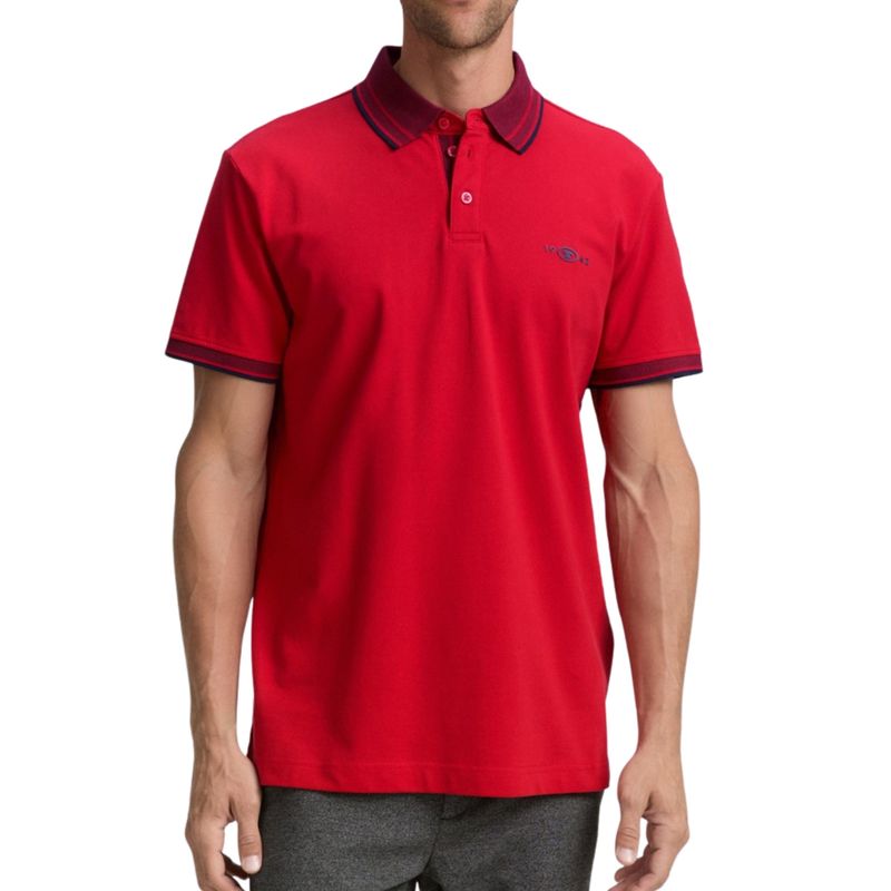 Muška majica Tom Tailor Polo shirts