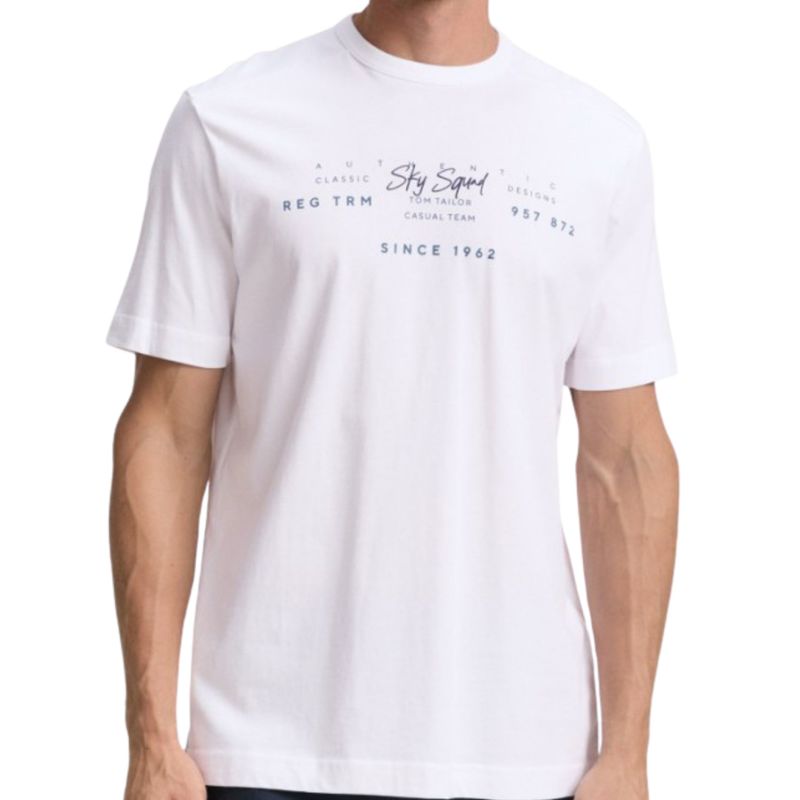 Muška majica Tom Tailor T-shirt