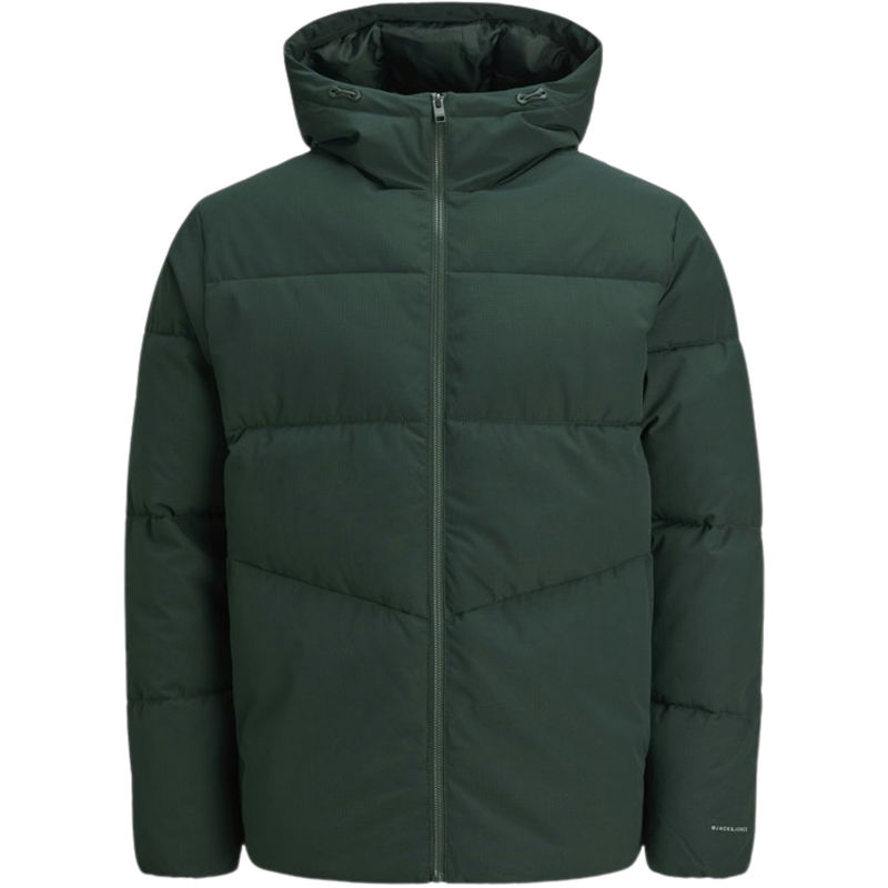 Muška zimska jakna Jack&Jones Puffer jacket