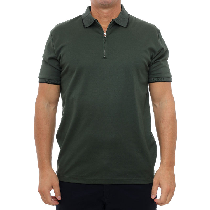 Muška polo majica Selected