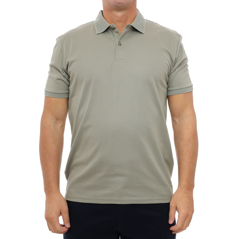 Muška polo majica Selected