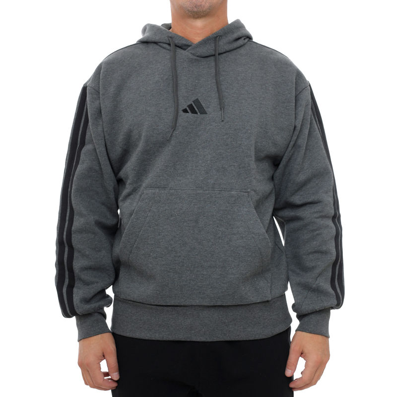 Muški duks adidas M 3s fl hd