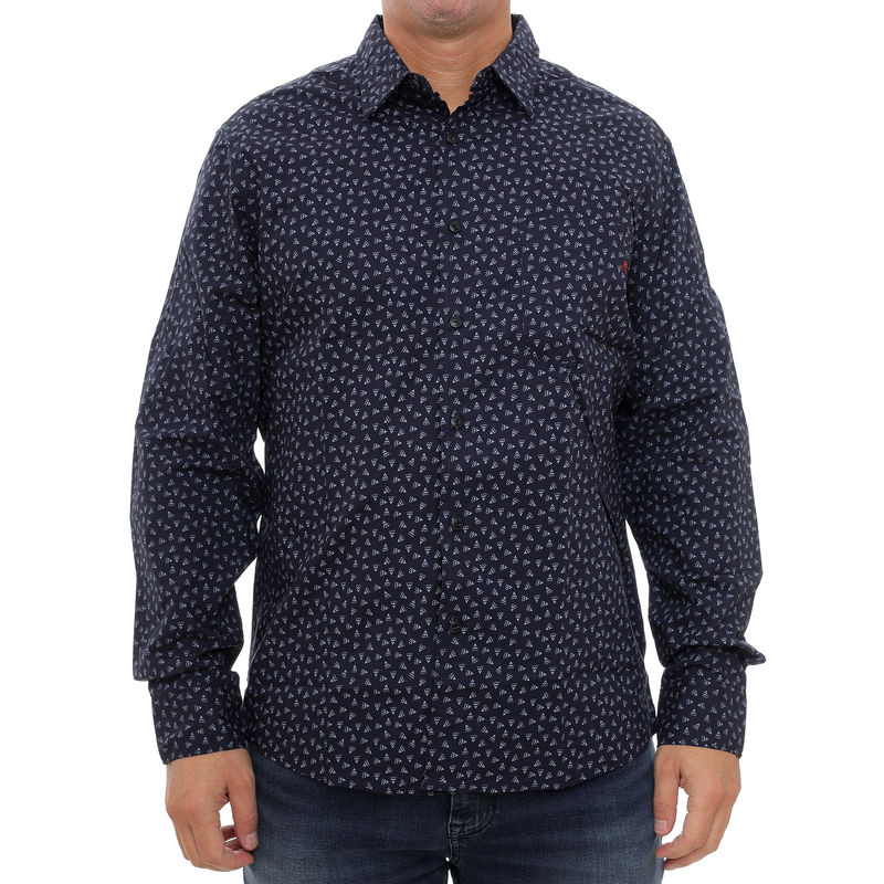 Muška košulja Replay