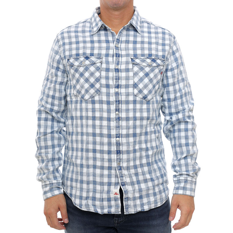 Muška košulja Replay