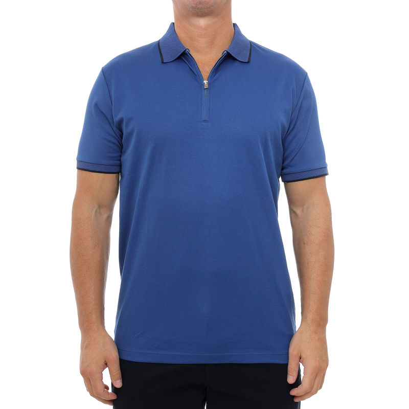 Muška polo majica Selected