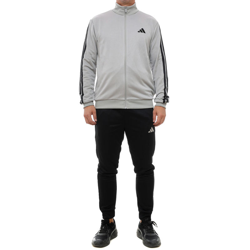 Muška trenerka adidas M 3s ft tt ts