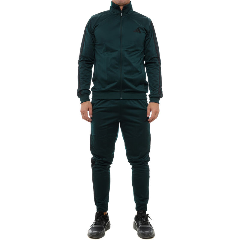 Muška trenerka adidas M 3s tr tt ts