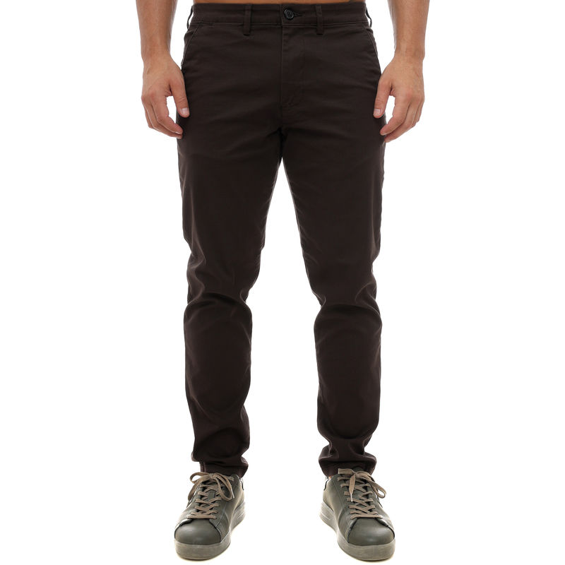 Muške pantalone Selected Trousers