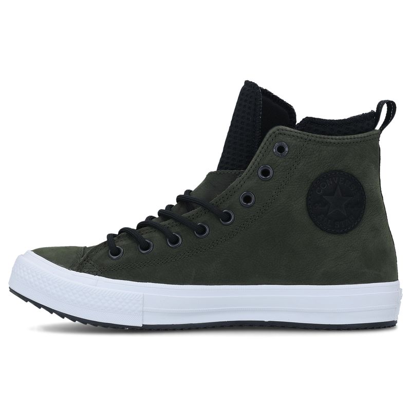 converse all star utility draft boot