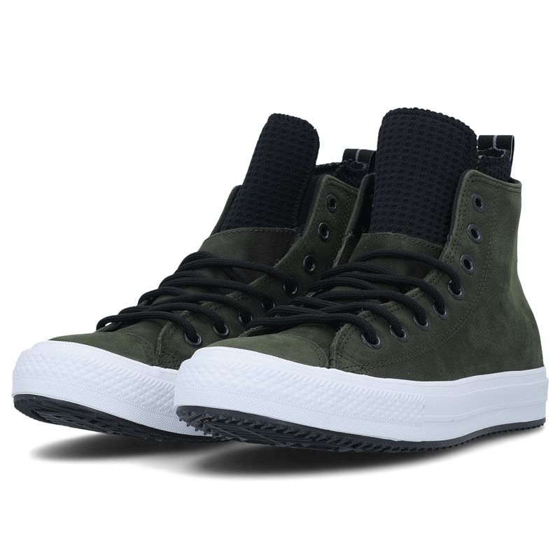chuck taylor all star utility draft boot