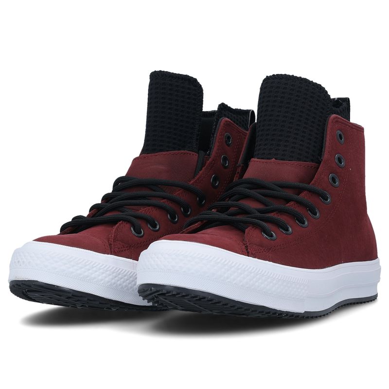 converse chuck taylor all star utility draft boot