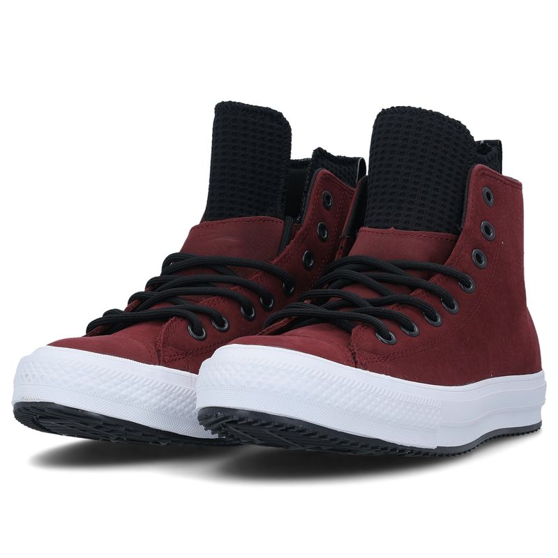 converse all star utility draft boot