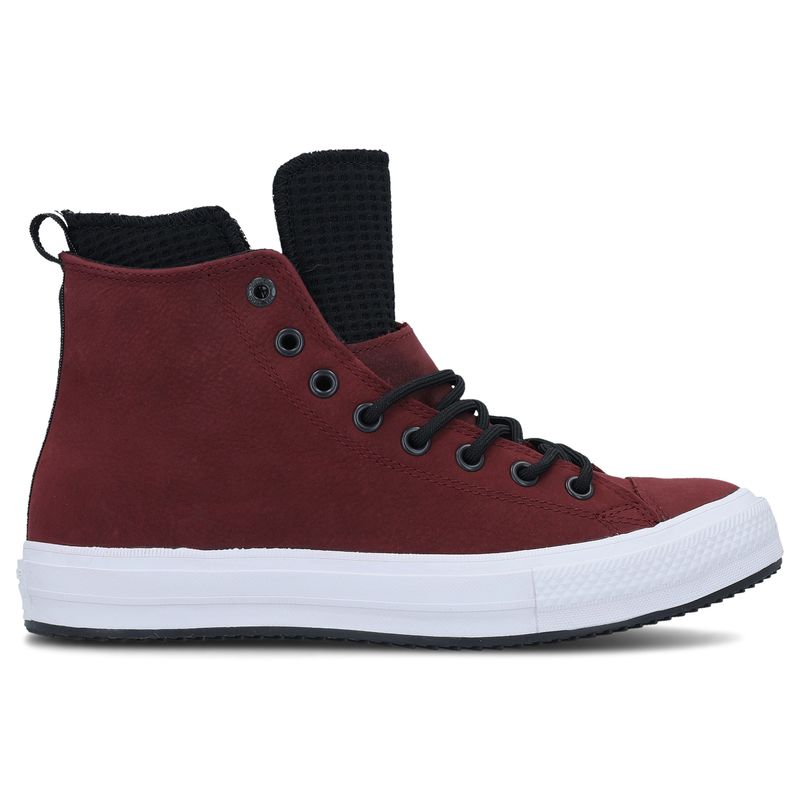 chuck taylor all star utility draft boot high top