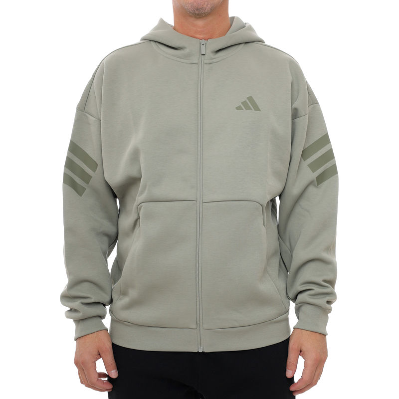 Muški duks adidas M fi 3s fz