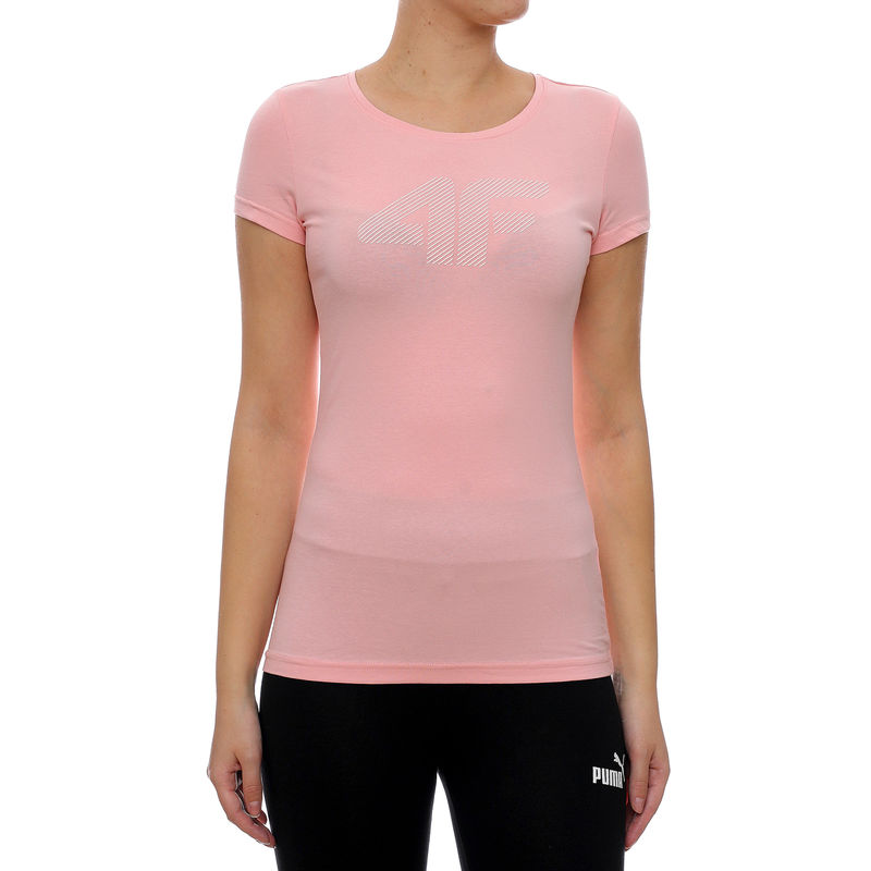 Ženska majica 4F WOMEN'S T-SHIRT