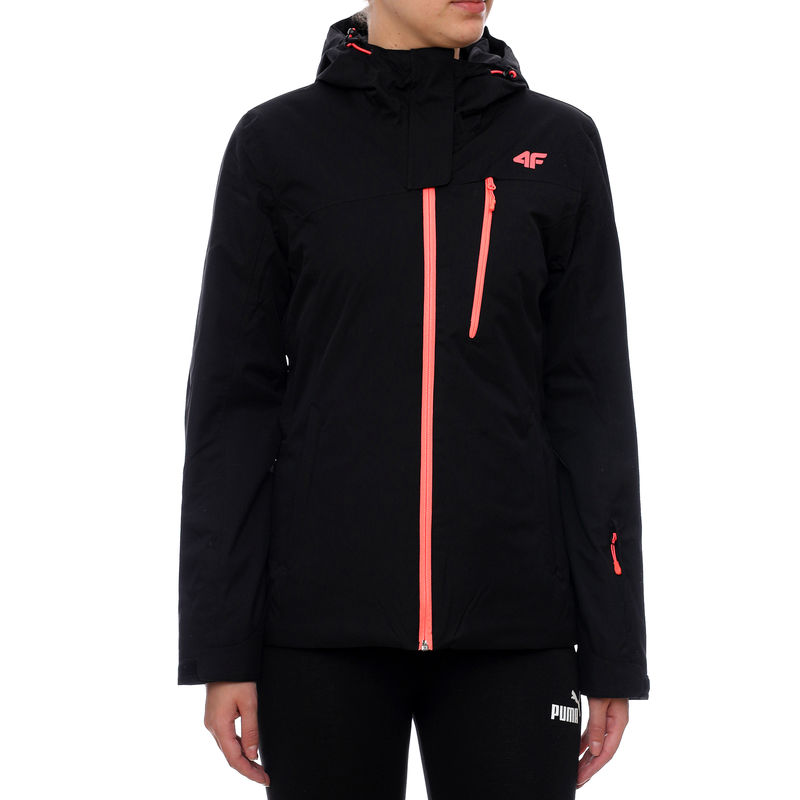 Ženska ski jakna 4F WOMEN'S SKI JACKET